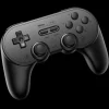 Pro 2 Manette sans Fil Bluetooth - Black Edition^8Bitdo Outlet