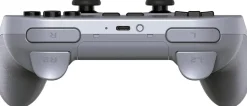Pro 2 Manette sans Fil Bluetooth - Gray Edition^8Bitdo Best