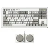 Retro Mechanical Keyboard M Edition^8Bitdo Hot