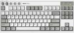 Retro Mechanical Keyboard M Edition^8Bitdo Hot