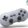 SN30 Pro Gamepad Hall Effect Gray^8Bitdo Shop