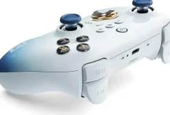 Ultimate 2.4G Genshin Impact^8Bitdo Clearance