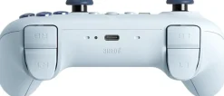 Ultimate 2.4G Genshin Impact^8Bitdo Clearance
