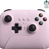 Ultimate 2.4G Wireless HALL EFFECT - Pink Edition^8Bitdo Flash Sale