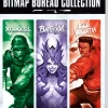 Bitmap Bureau Collection (Xeno Crisis Battle Axe Final Vendetta) Nintendo SWITCH^NUMSKULL Discount