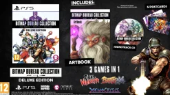 Bitmap Bureau Collection Deluxe Edition PS5^NUMSKULL Store