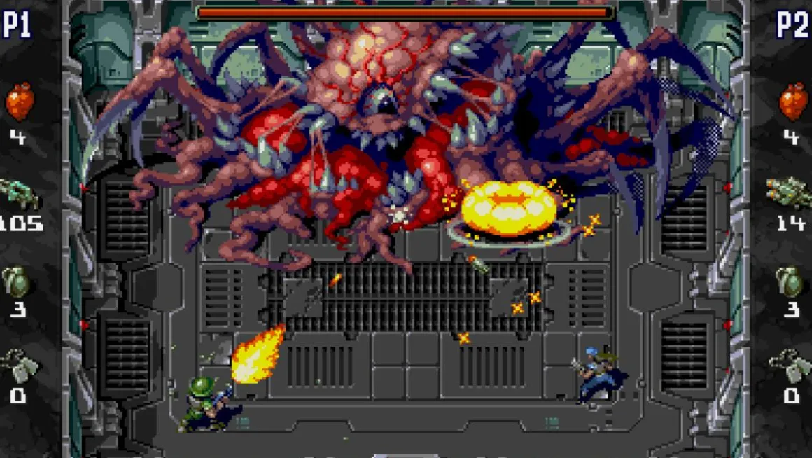 Bitmap Bureau Collection Deluxe Edition PS5^NUMSKULL Store