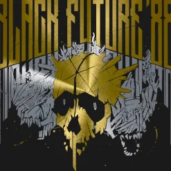 Black Future '88 Original Soundtrack^Laced Records Discount