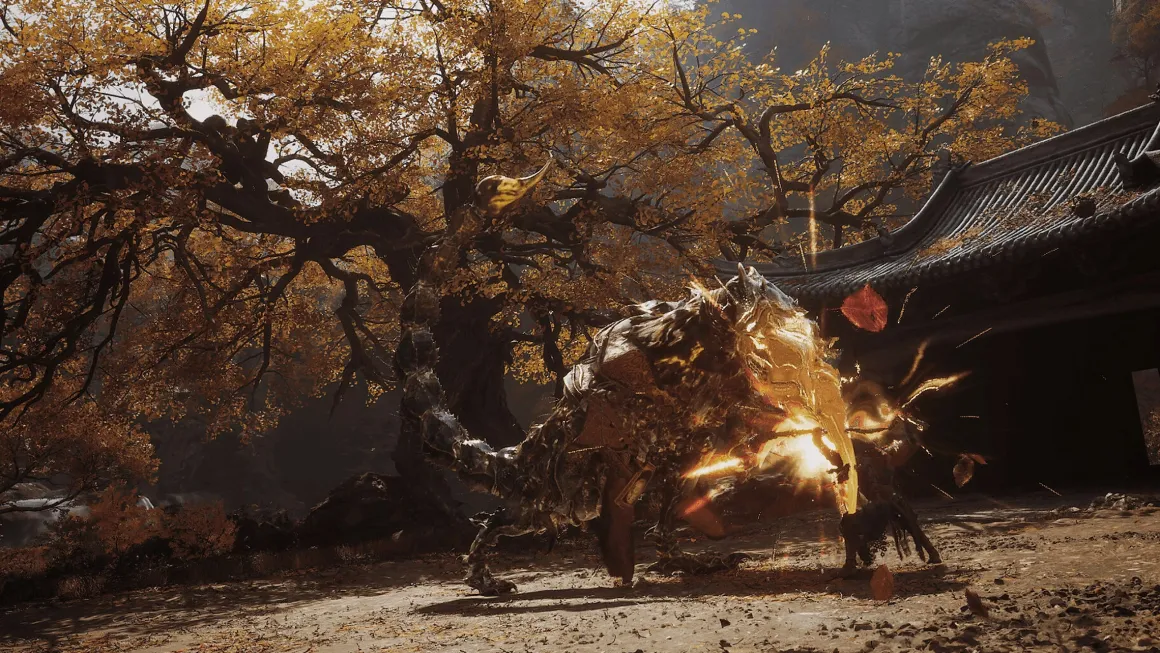 Black Myth Wukong PS5^Game Science New