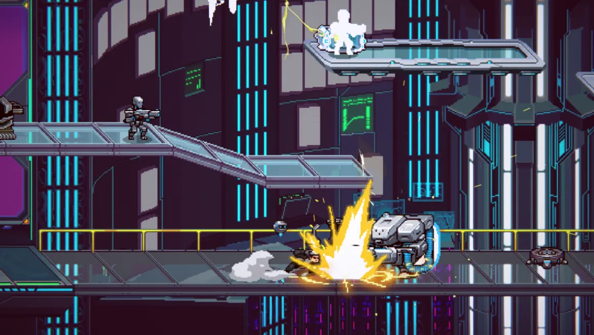 Blade Assault Nintendo SWITCH^PM Studios Shop