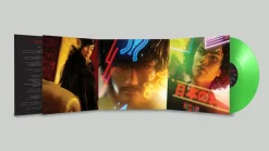 Blade Runner: Black Lotus Vinyle - 1LP^MONDO Best