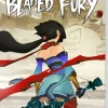 Bladed Fury Switch^NUMSKULL Best Sale