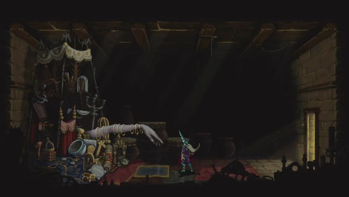 Blasphemous 2 Limited Collector's Edition Xbox^Team 17 Online