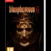 Blasphemous 2 Nintendo SWICTH^Astragon New
