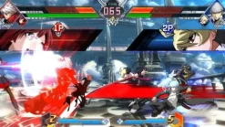 Blazblue Cross Tag Battle Nintendo SWITCH (Code de téléchargement)^PQUBE Online