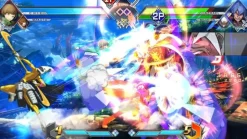 Blazblue Cross Tag Battle Nintendo SWITCH (Code de téléchargement)^PQUBE Online