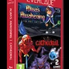 Blaze - Alwa's Awakening & Cathedral Dual Cartridge - Cartouche N°27^Evercade Flash Sale