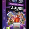 Blaze - Atari Arcade Collection 1 - Cartouche Arcade n°4^Evercade Store