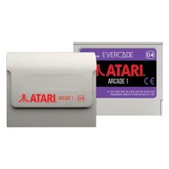 Blaze - Atari Arcade Collection 1 - Cartouche Arcade n°4^Evercade Store