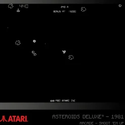 Blaze - Atari Arcade Collection 1 - Cartouche Arcade n°4^Evercade Store