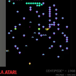 Blaze - Atari Arcade Collection 1 - Cartouche Arcade n°4^Evercade Store