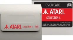 Blaze - Atari Collection 1 - Cartouche n° 01 (Epuisé / Sold Out)^Evercade Outlet