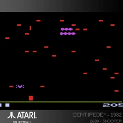 Blaze - Atari Collection 1 - Cartouche n° 01 (Epuisé / Sold Out)^Evercade Outlet