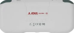 Blaze - Atari Collection 2 - Cartouche n° 05 (Epuisé / Sold Out)^Evercade Flash Sale