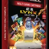 Blaze - Atari Lynx Collection 1 - Cartouche n° 13 (Epuisé / Sold Out)^Evercade Outlet