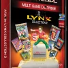 Blaze - Atari Lynx Collection 2 - Cartouche n° 14 (Epuisé / Sold Out)^Evercade Sale