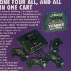 Blaze - Codemasters Collection 1 - Cartouche n° 19^Evercade Outlet