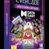 Blaze - Data East Arcade Collection 1 - Cartouche Arcade n°2^Evercade Fashion