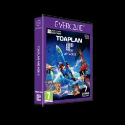 Blaze - Toaplan Arcade 3 - Cartouche n°11^Evercade Online