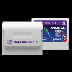 Blaze - Toaplan Arcade 3 - Cartouche n°11^Evercade Online