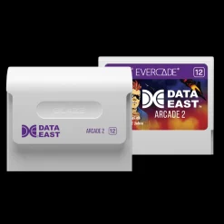 Blaze - Data East Arcade 2 - Cartouche n°12^Evercade Hot