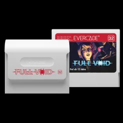 Blaze - Full Void - Cartouche N° 32 Standard Edition^Evercade Flash Sale