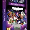 Blaze - Gaelco Arcade Collection 1 - Cartouche Arcade n°3^Evercade Outlet