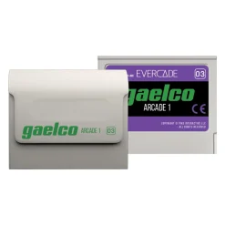 Blaze - Gaelco Arcade Collection 1 - Cartouche Arcade n°3^Evercade Outlet