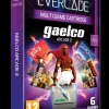 Blaze - Gaelco (Piko) Arcade Collection 2 - Cartouche Arcade n°6^Evercade Shop