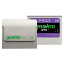 Blaze - Gaelco (Piko) Arcade Collection 2 - Cartouche Arcade n°6^Evercade Shop