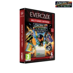 Blaze - Gremlin Collection 1 - Cartouche N° 24^Evercade Flash Sale