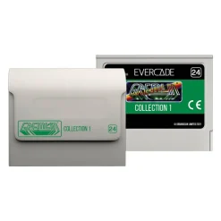 Blaze - Gremlin Collection 1 - Cartouche N° 24^Evercade Flash Sale
