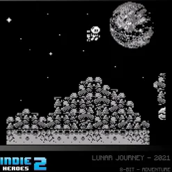 Blaze - Indie Heroes Collection 2 - Cartouche n° 28^Evercade Cheap