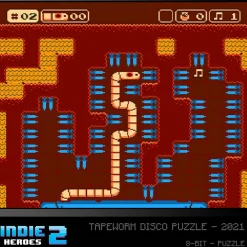 Blaze - Indie Heroes Collection 2 - Cartouche n° 28^Evercade Cheap