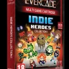 Blaze - Indie Heroes Collection 1 - Cartouche n° 17^Evercade Best