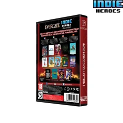 Blaze - Indie Heroes Collection 1 - Cartouche n° 17^Evercade Best