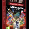 Blaze - Intellivision Collection 1 - Cartouche n° 21^Evercade Fashion