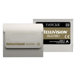 Blaze - Intellivision Cartridge 2 - Cartouche n° 26^Evercade Cheap