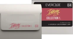 Blaze - InterPlay Collection 1 - Cartouche n° 04^Evercade Sale