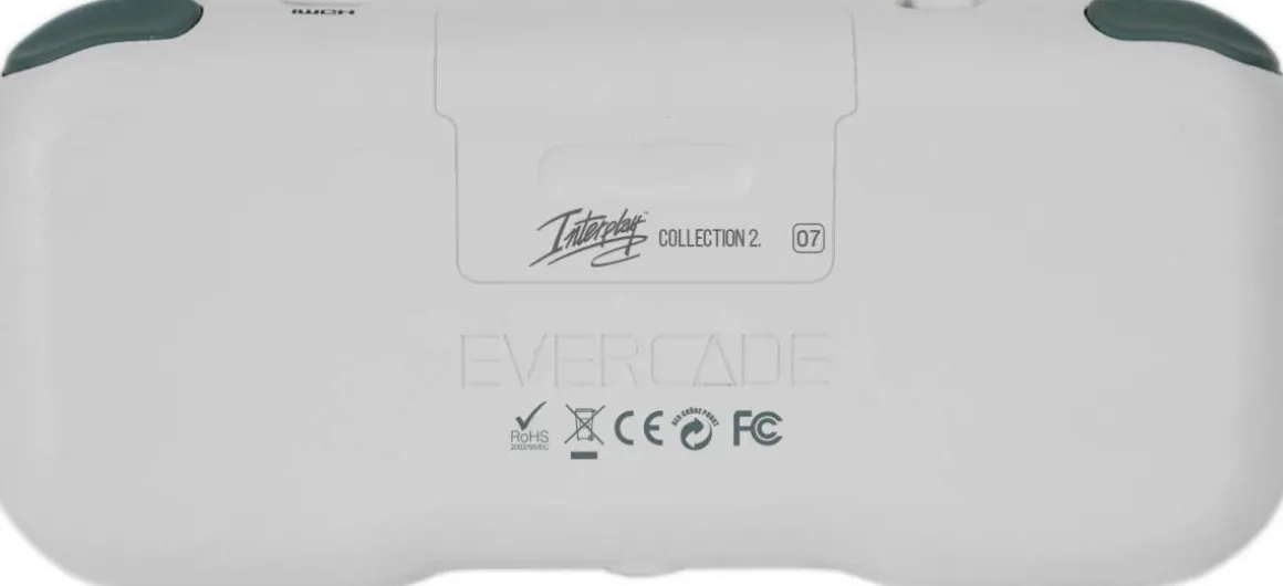 Blaze - InterPlay Collection 2 - Cartouche n° 07^Evercade Sale